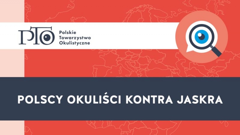 polskie towarzystwo okulistyczne
